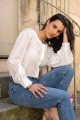 Chemise Maëlle