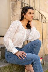 Chemise Maëlle