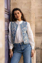 Gilet Ninon
