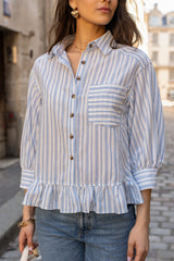 Chemise Eloane