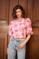 Top FLAVIE