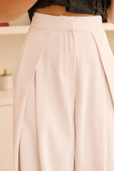 Pantalon SABLE - Gris