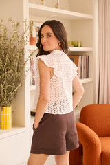 Chemise ISOLA