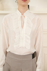 Chemise ORELIA