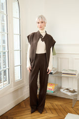 Gilet ESTELLE