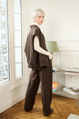 Gilet ESTELLE