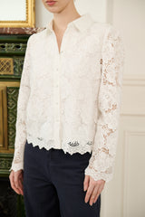 Chemise ALMA