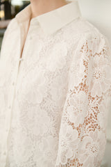 Chemise ALMA