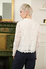 Chemise ALMA
