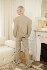 Gilet ESTELLE