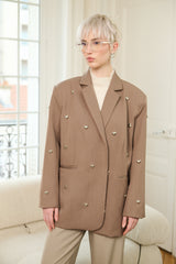 Veste JUNE