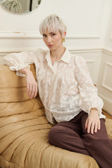 Chemise SIENNA