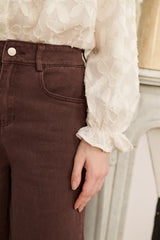 Pantalon FAYE