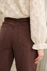 Pantalon FAYE