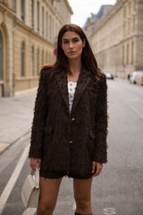 Veste MADELEINE
