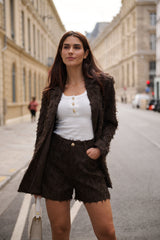 Veste MADELEINE