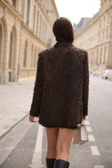 Veste MADELEINE
