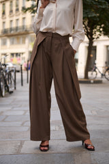 Pantalon MARINE