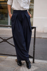 Pantalon MARINE