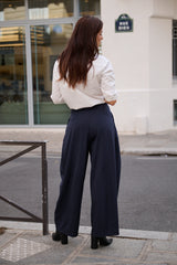 Pantalon MARINE