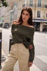 Pull ROMY