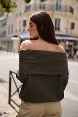Pull ROMY