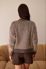 Gilet PRALINE