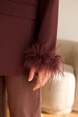 Veste PRUNE