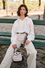 Chemise DUNE