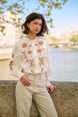 Chemise ZÉPHYR