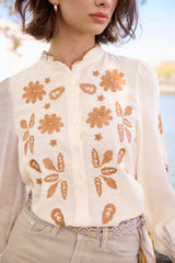 Chemise ZÉPHYR