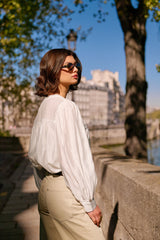 Chemise LUMA