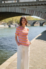 Pantalon LILA
