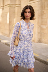 Robe FLEUR