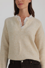 Pull Éléonore