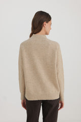 Pull Capucine