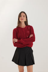 Gilet Clémence
