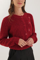 Gilet Clémence