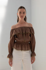 Top Floriane