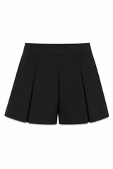 Short BORA