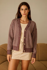 Gilet PRALINE