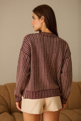 Gilet PRALINE