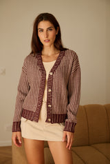 Gilet PRALINE