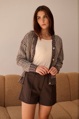 Gilet PRALINE