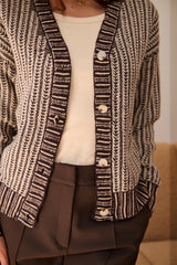 Gilet PRALINE
