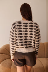 Pull FAUVE