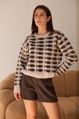 Pull FAUVE