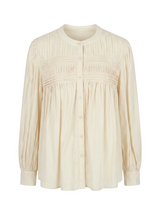 Chemise LUMA