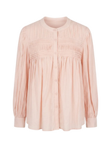 Chemise LUMA