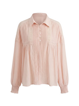 Chemise DUNE